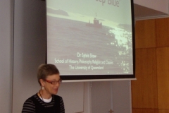 Sylvie Shaw