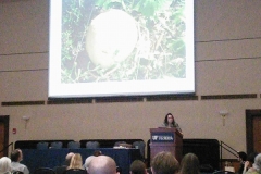 Winona Laduke- Session Peterson