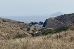 Santa Cruz Island