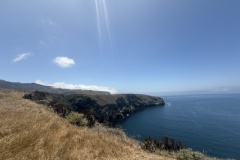 Santa Cruz Island