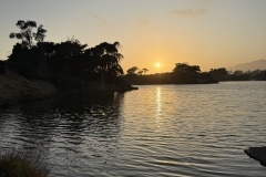 UCSB Lagoon