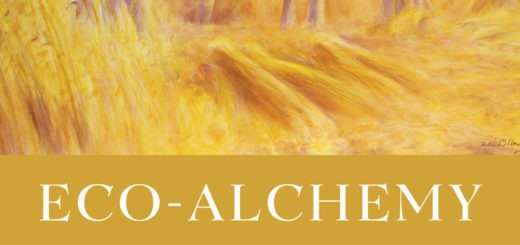 Eco-Alchemy book cover