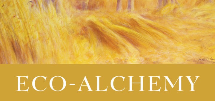 Eco-Alchemy book cover
