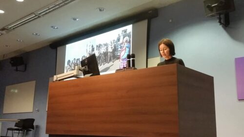 Cork Keynote