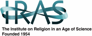 IRAS logo