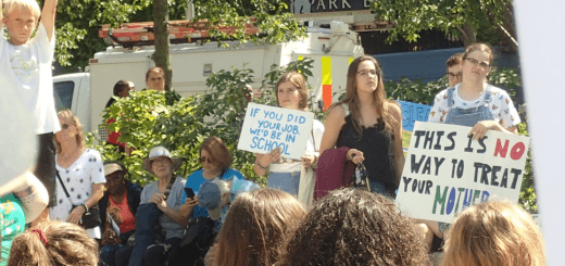 Youth Climate Strike