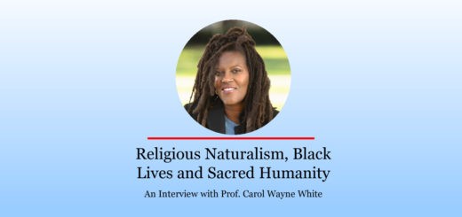 Carol Wayne White Interview