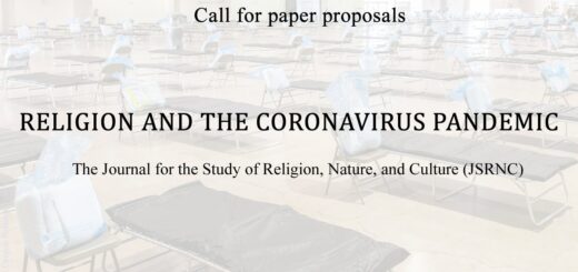 Coronavirus Pandemic CFP