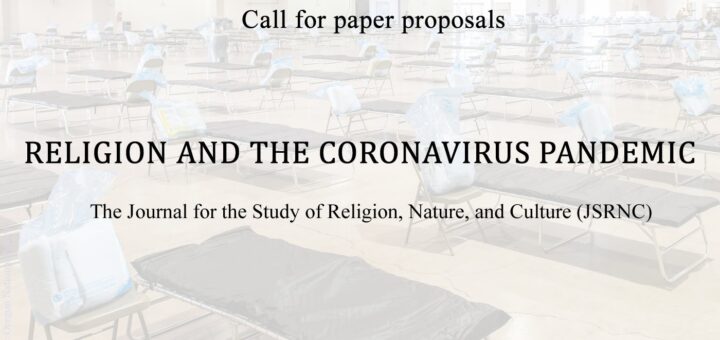 Coronavirus Pandemic CFP