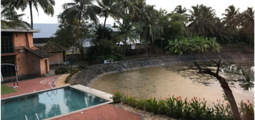 rainwater harvesting