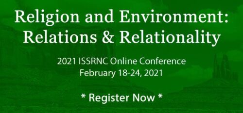 2021 conference registration