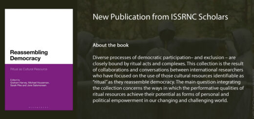 Reassembling Democracy