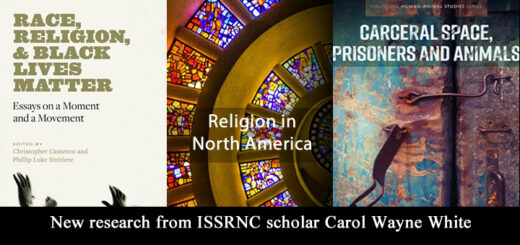 New Member Publications