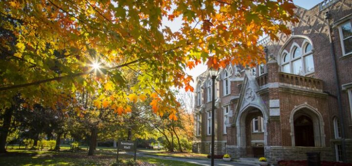 Drew Theological School