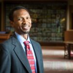 Sylvester A. Johnson