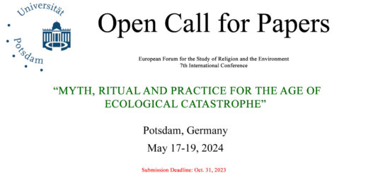 European Forum CFP