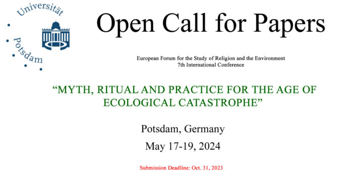 European Forum CFP