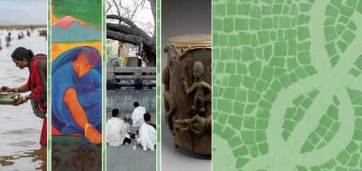 The Religion, Ecology, and Expressive Culture Initiative