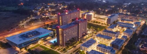 UCSB Housing