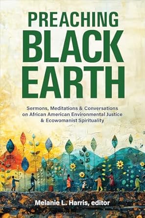 Preaching Black Earth