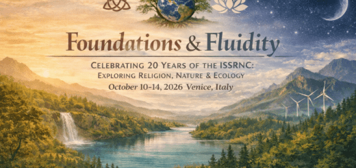 Foundations and Fluidity