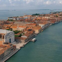 Casa dei Tre Oci, Berggruen Institute Europe
