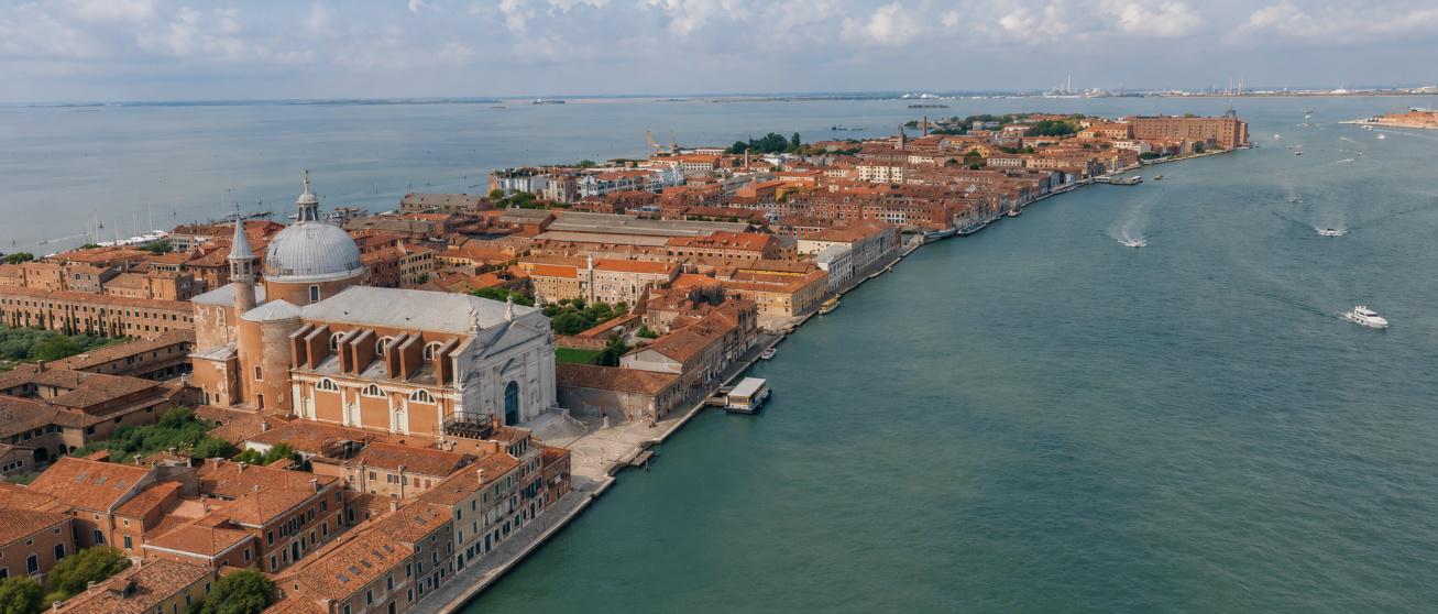 Casa dei Tre Oci, Berggruen Institute Europe