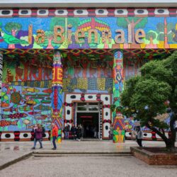 iennale Arte Exhibition