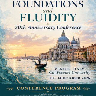 Conference Program